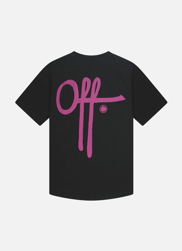 Full Stop Slim Fit Tee