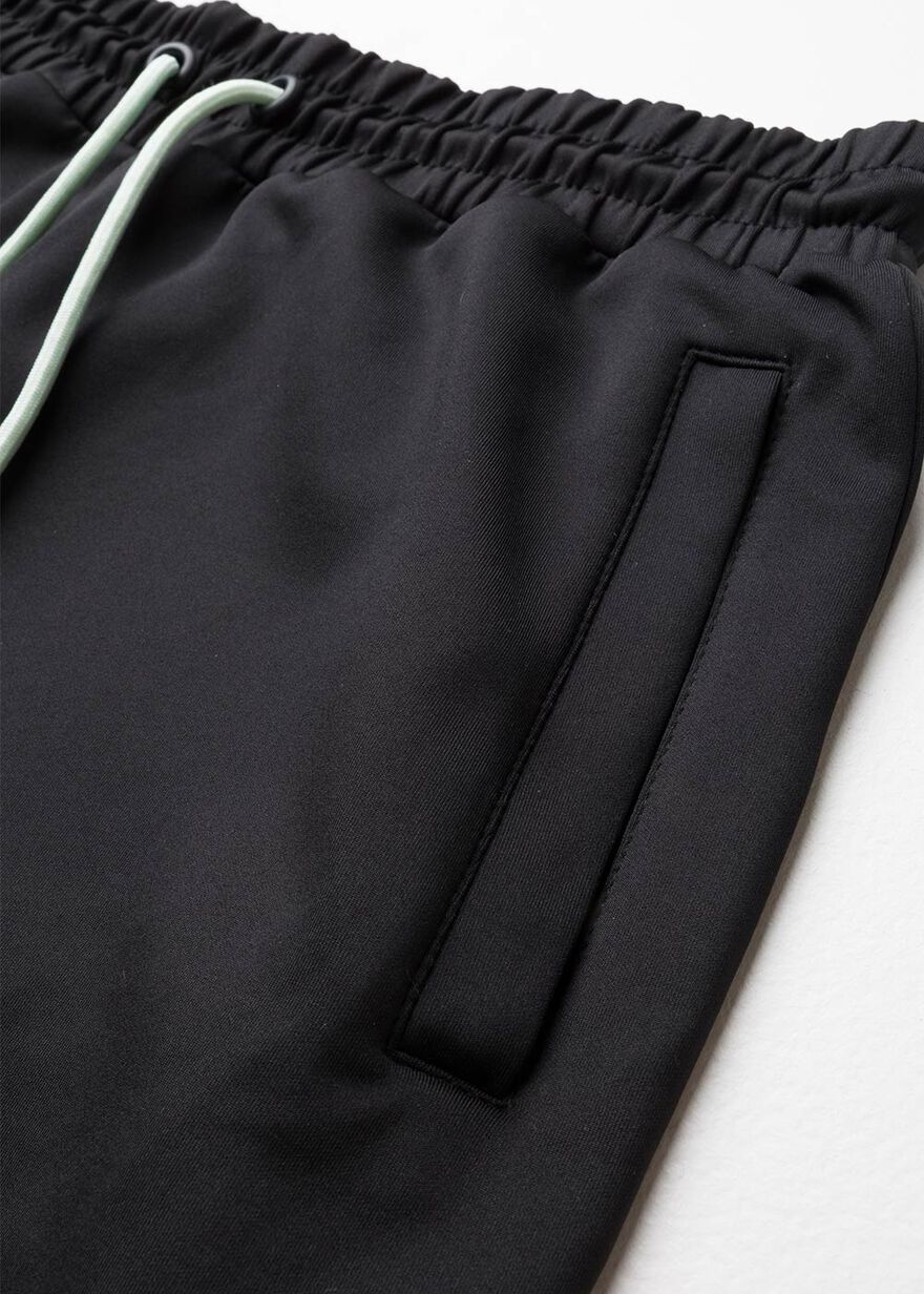 OTP Emms Short, Black, hi-res