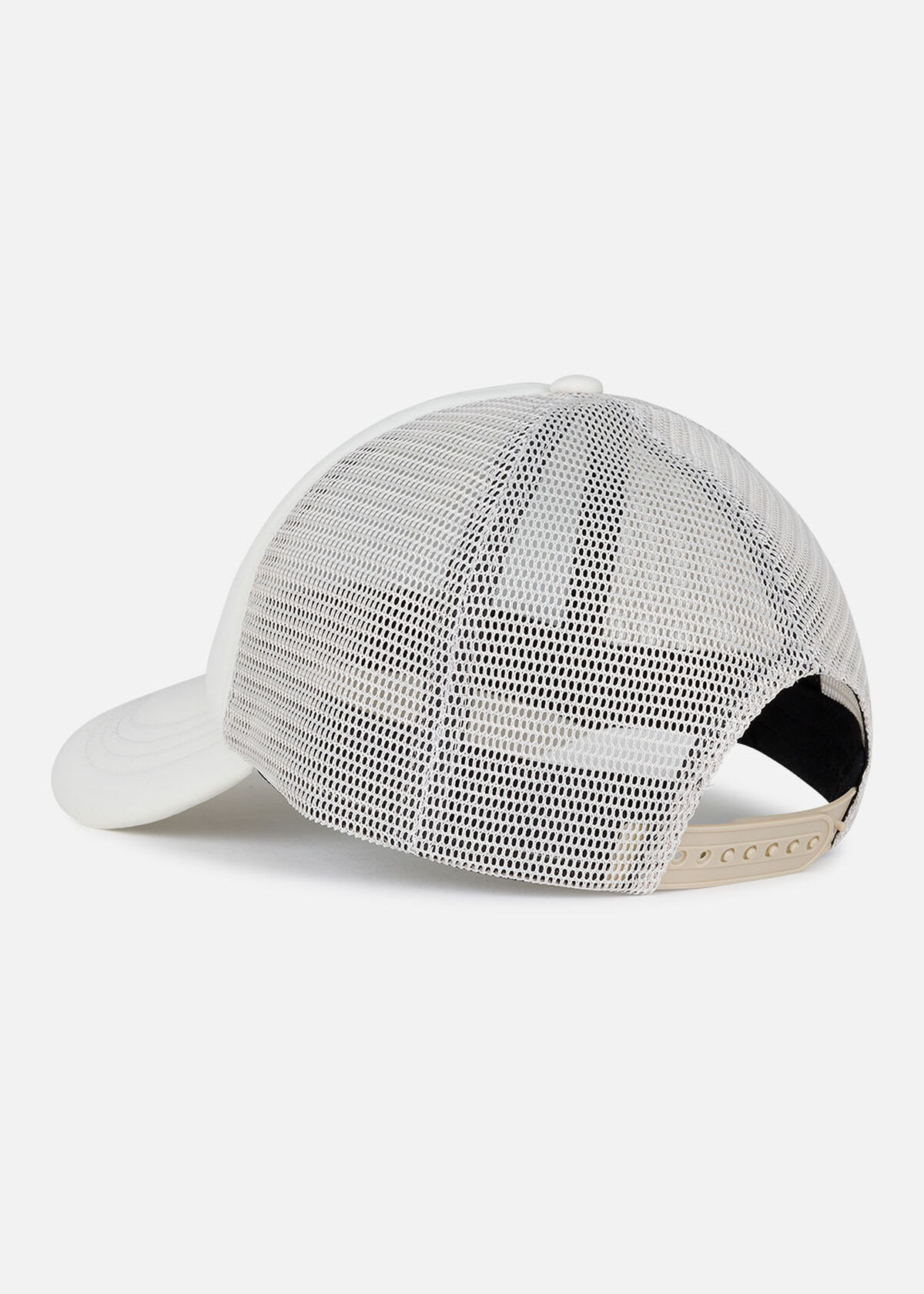 Foam Cap, Crème, hi-res