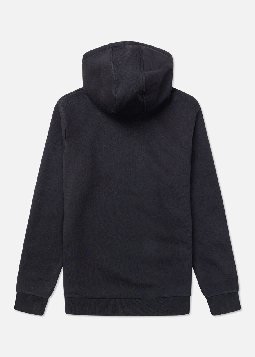 Revel Hoodie, Black, hi-res