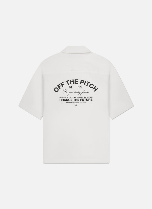 Wardrobe Summer Shirt