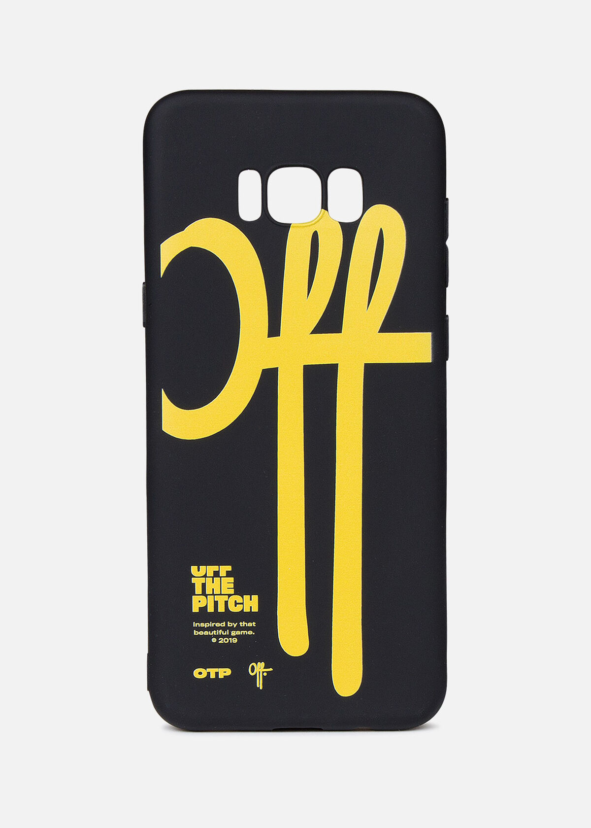 Galaxy S8 Cover, Black, hi-res