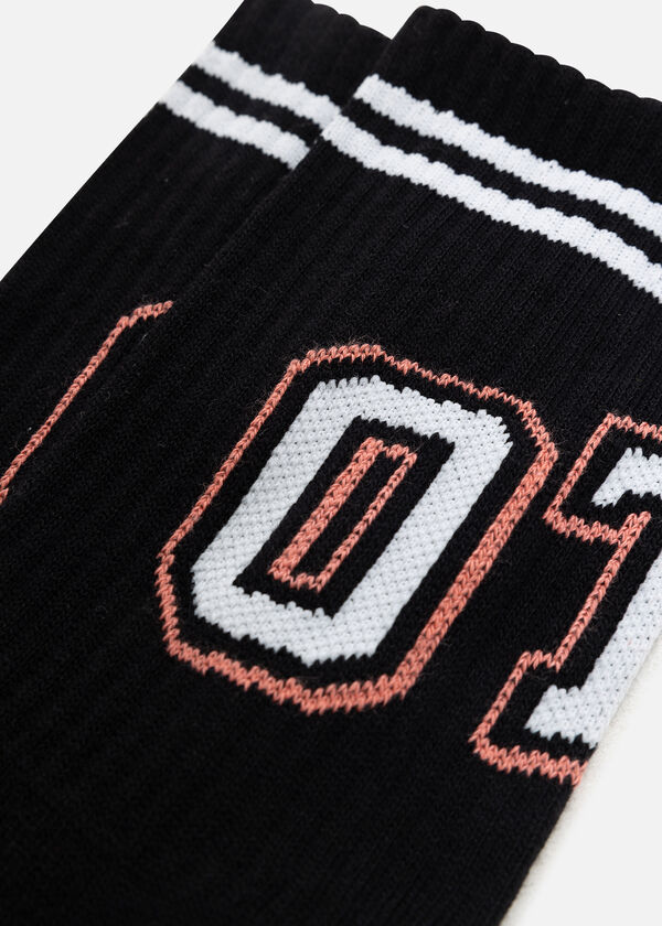 College Sock