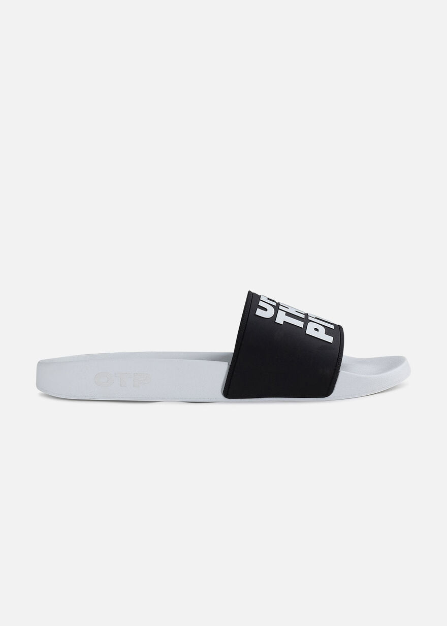 Slide-Off, Black/White, hi-res