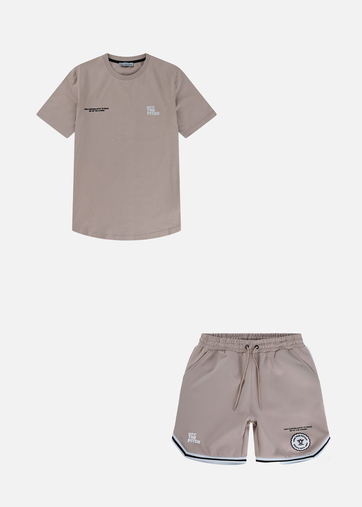 Division Tee Pack, , hi-res