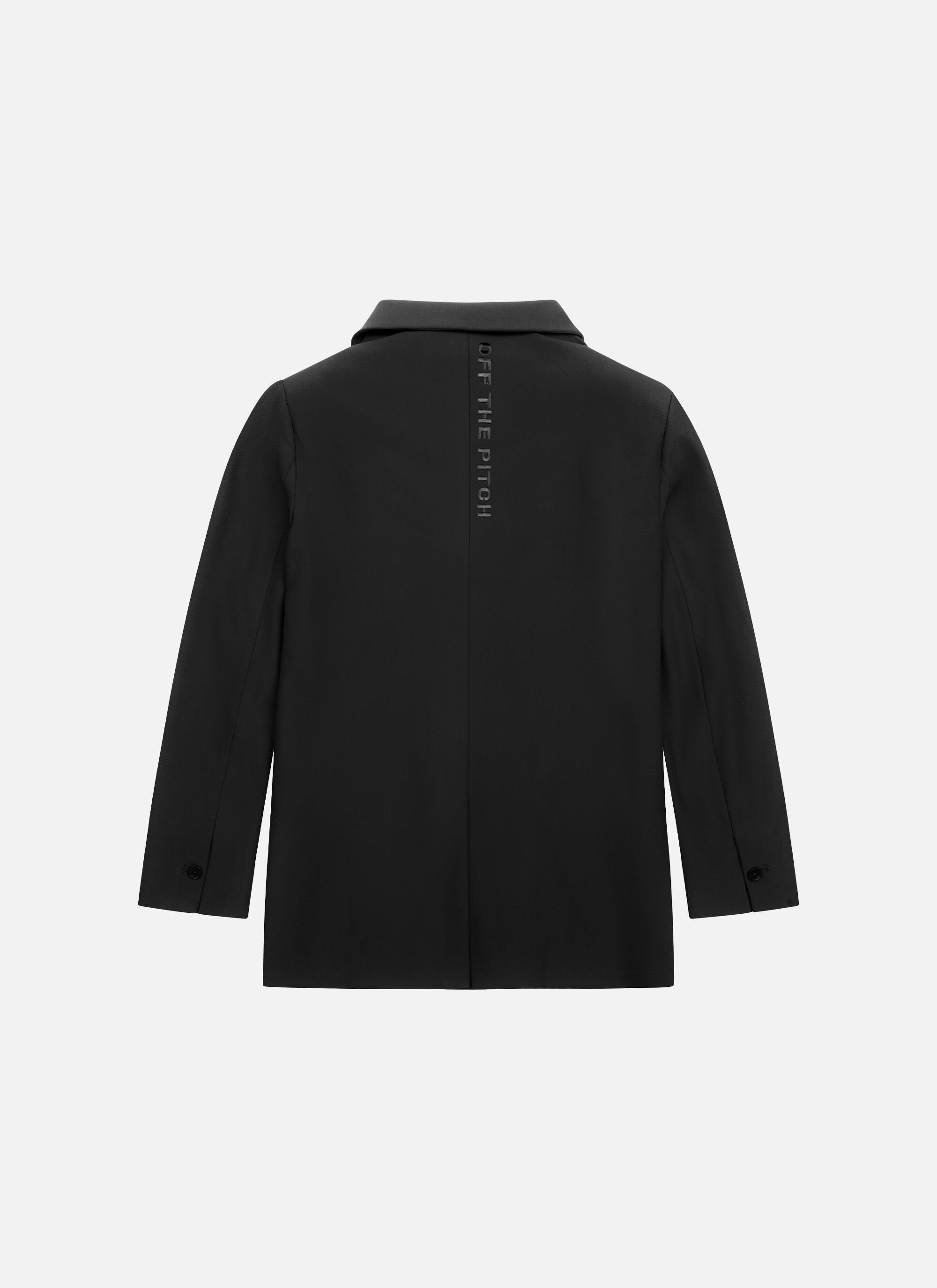 Shop Scarlet Suit | Off The Pitch