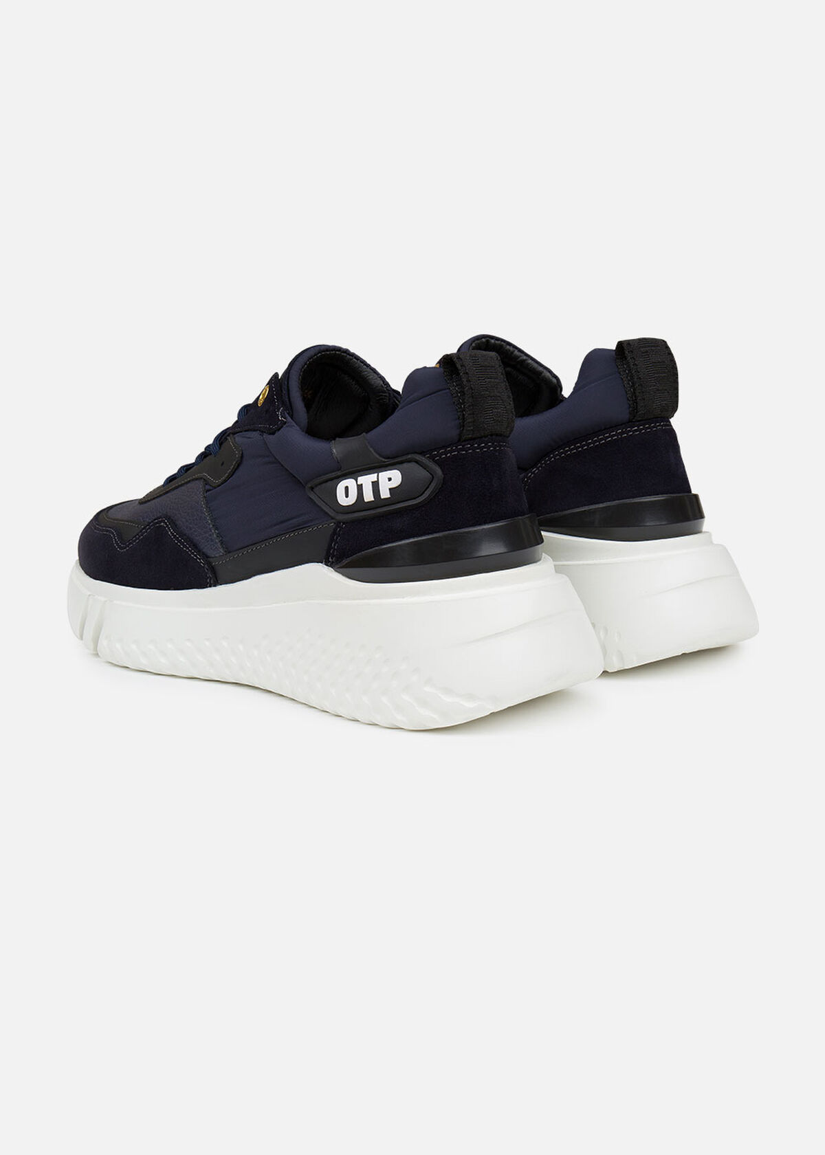 Crunch Runner, Navy, hi-res