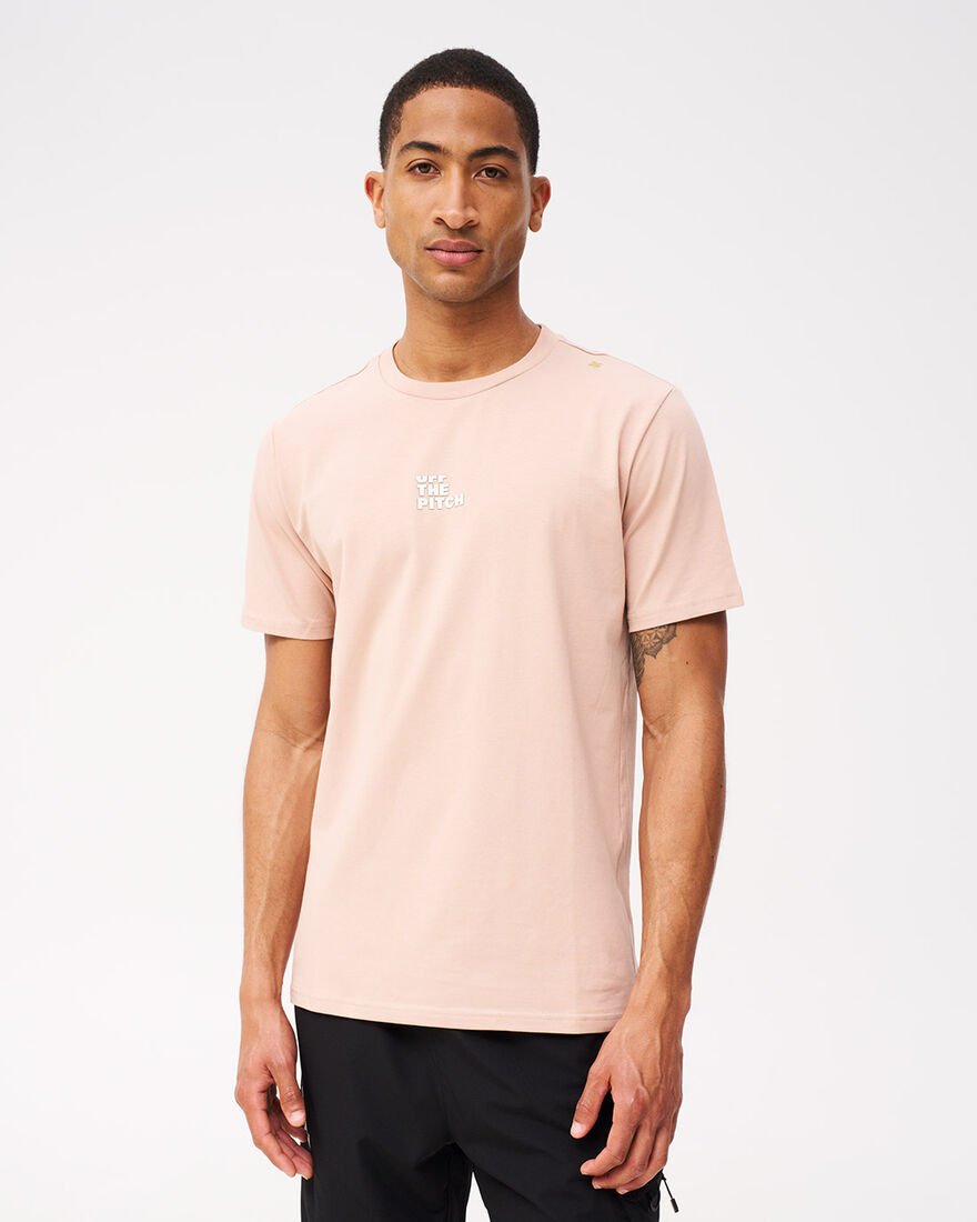 OTP X ROBEY Michy Regular Fit, Pink, hi-res