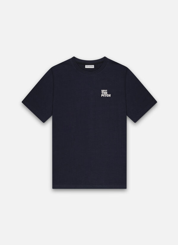 Fullstop Slim Fit Tee