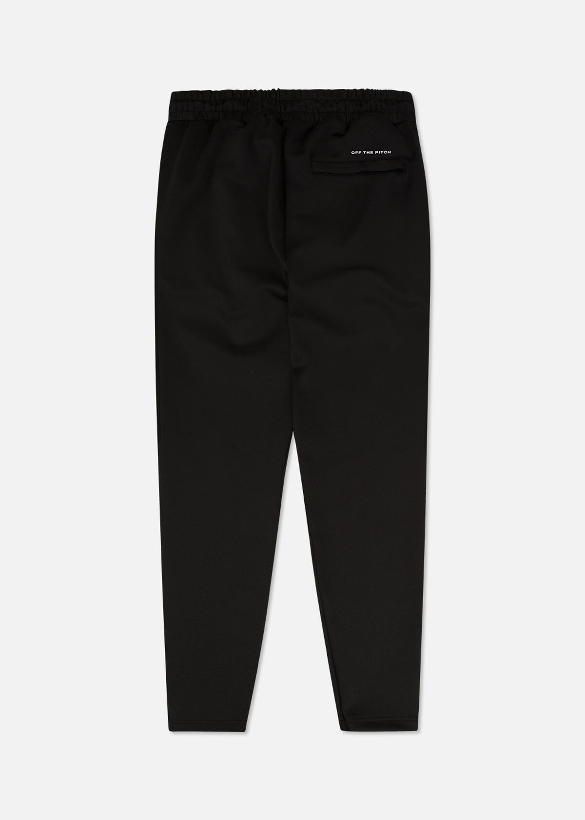The Soul Track Pant, Black, hi-res