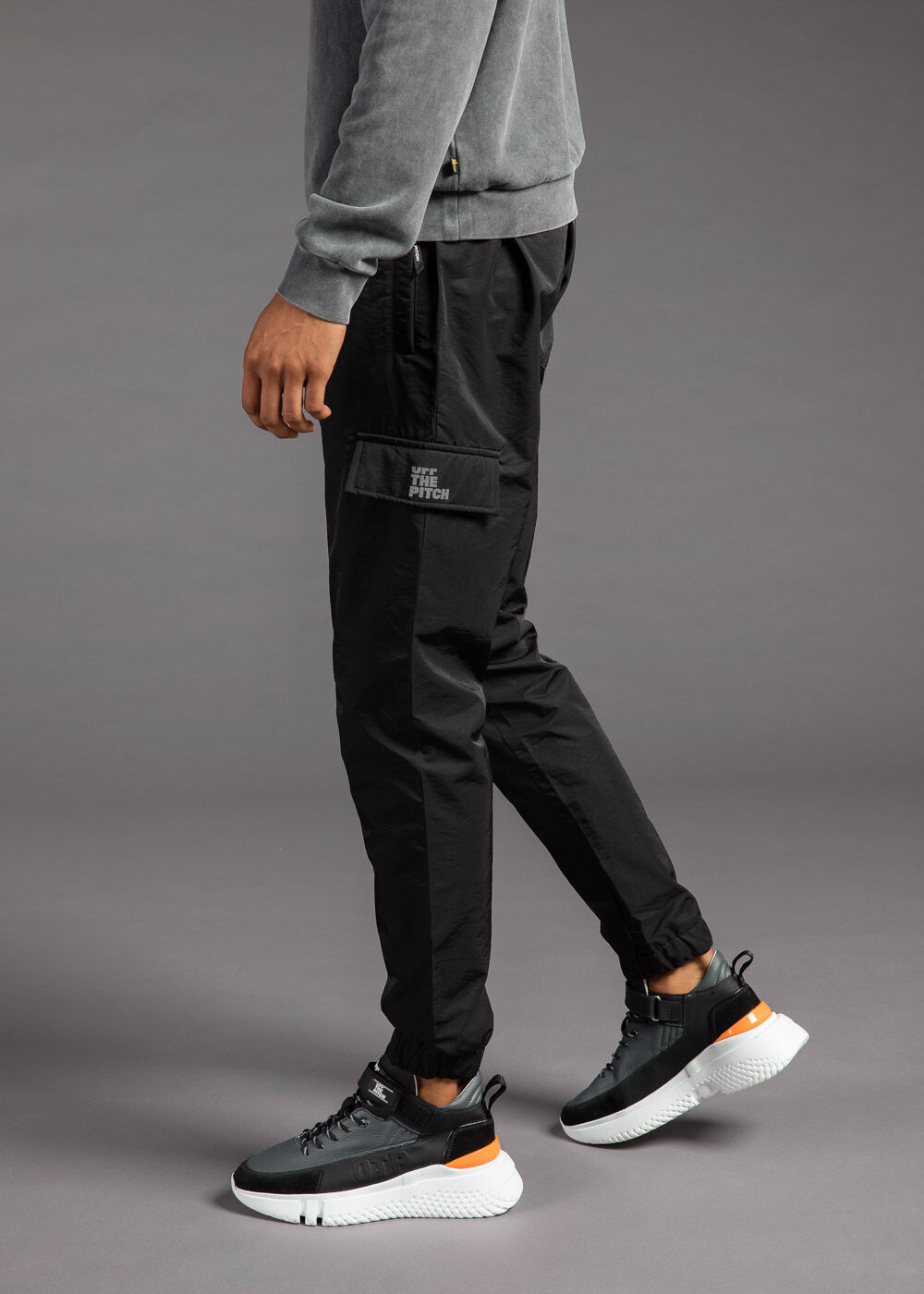 Shop The Hero Pants Off The Pitch