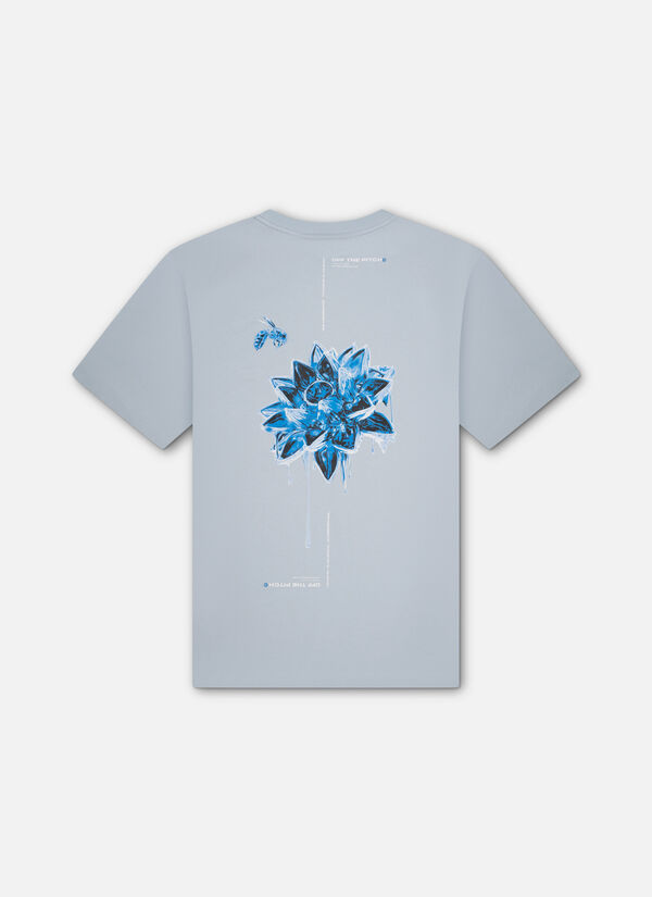 New World Tee
