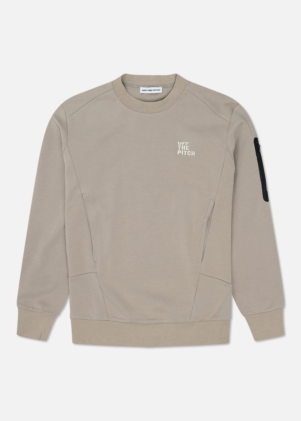 High quality crewnecks on sale