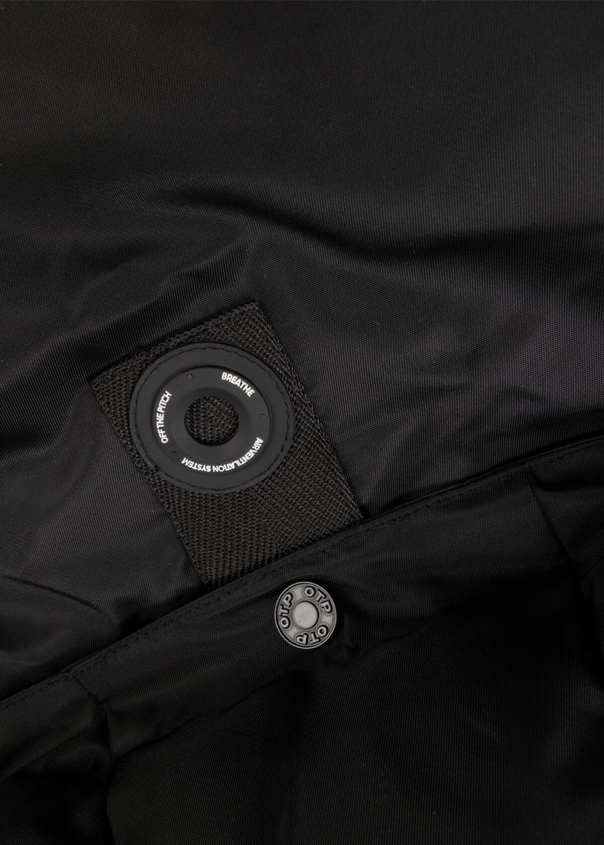 Short Down Jacket, Black, hi-res