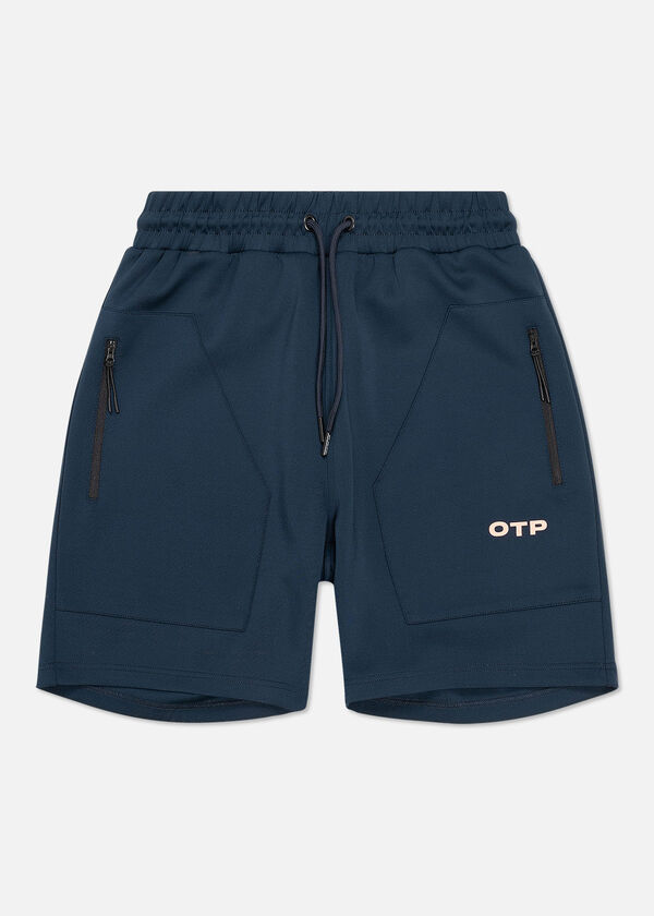 College Track Shorts