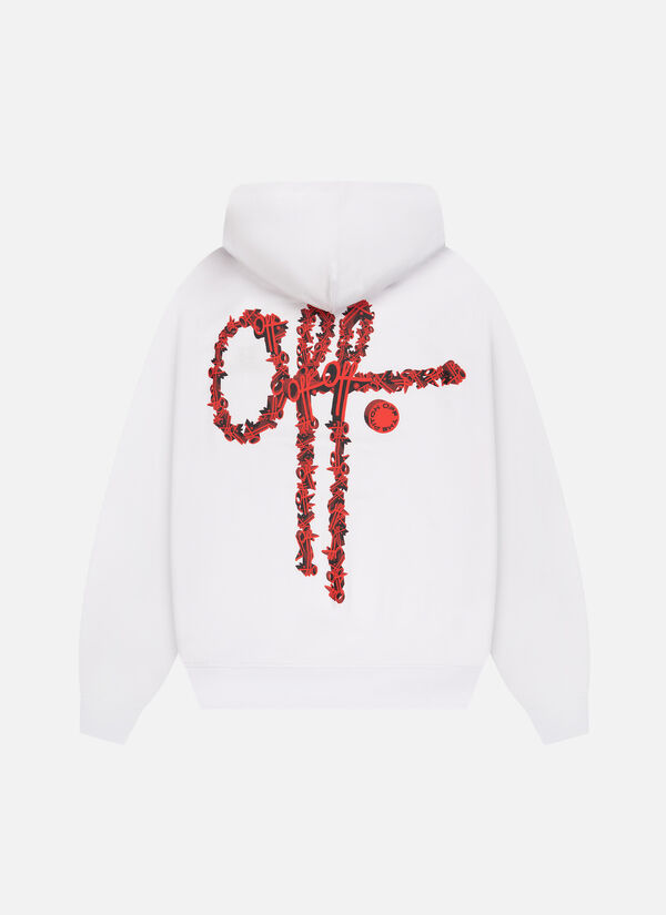 3D Off Hood