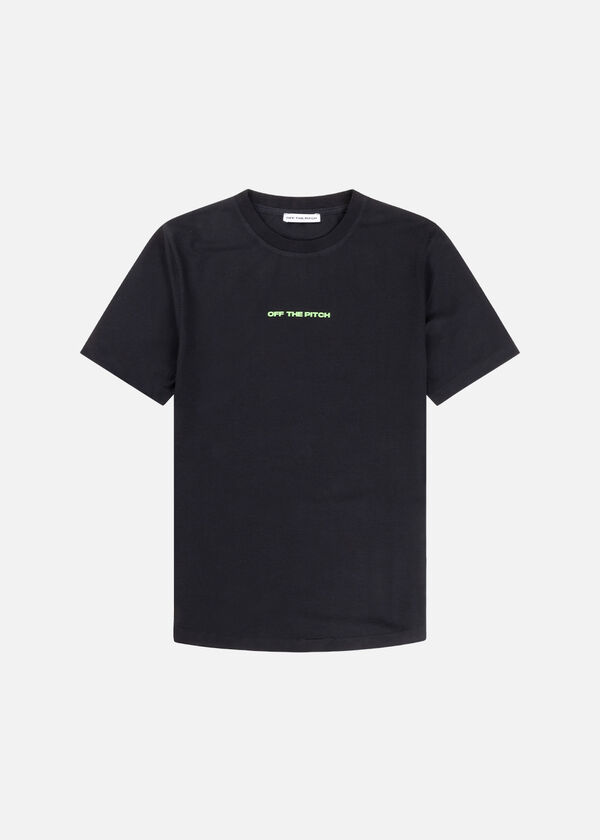 Duplicate Tee