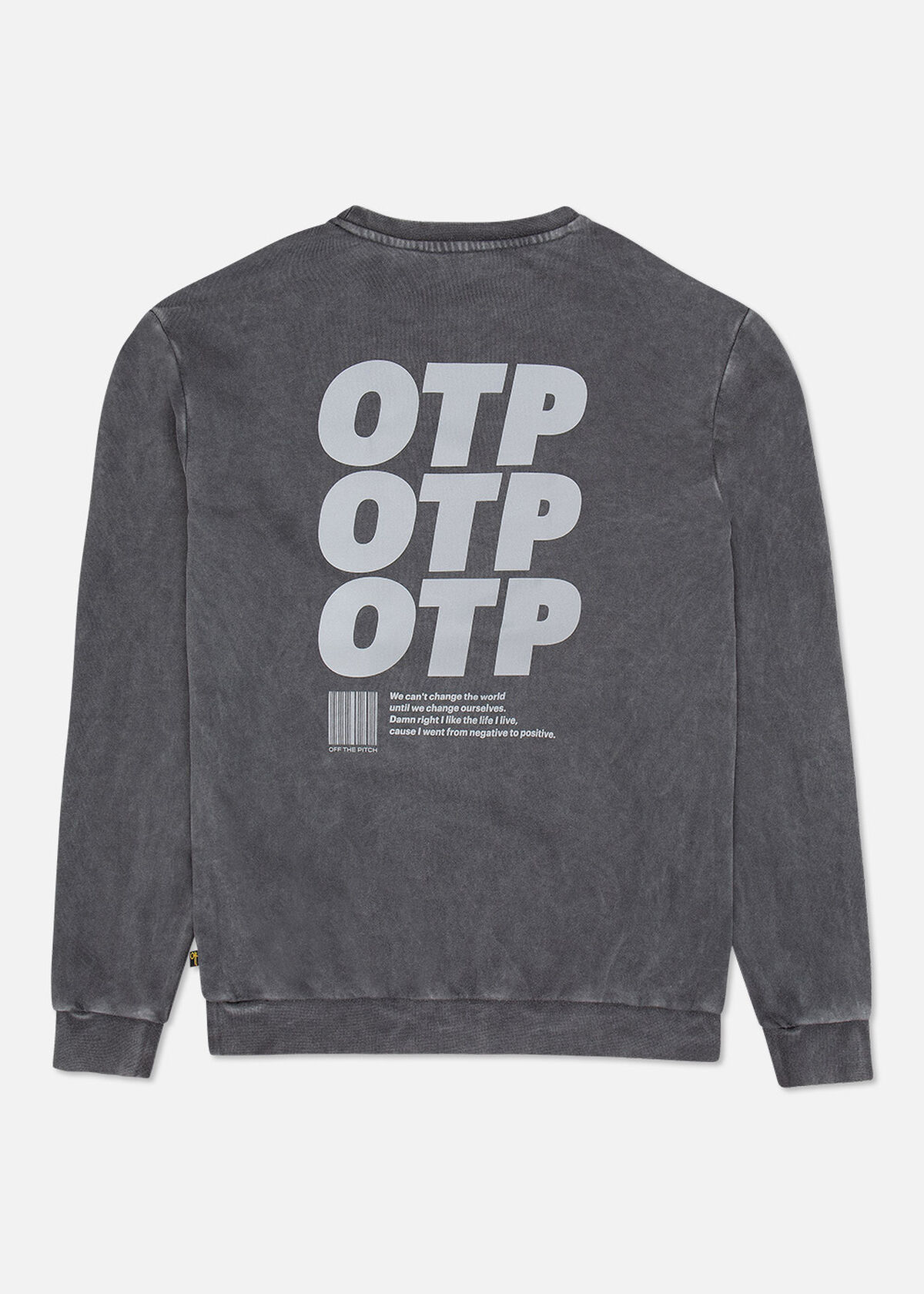 The Rebel Sweater, Grey/Miscellaneous, hi-res