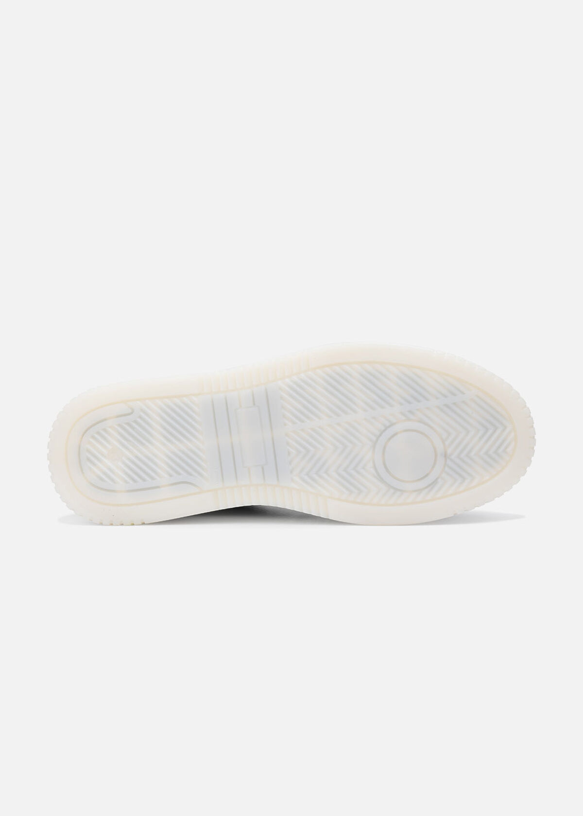 Super Nova Low, Black/White, hi-res