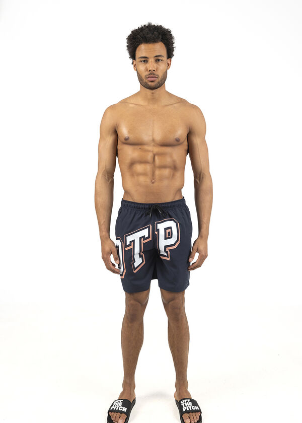 Swim Shorts