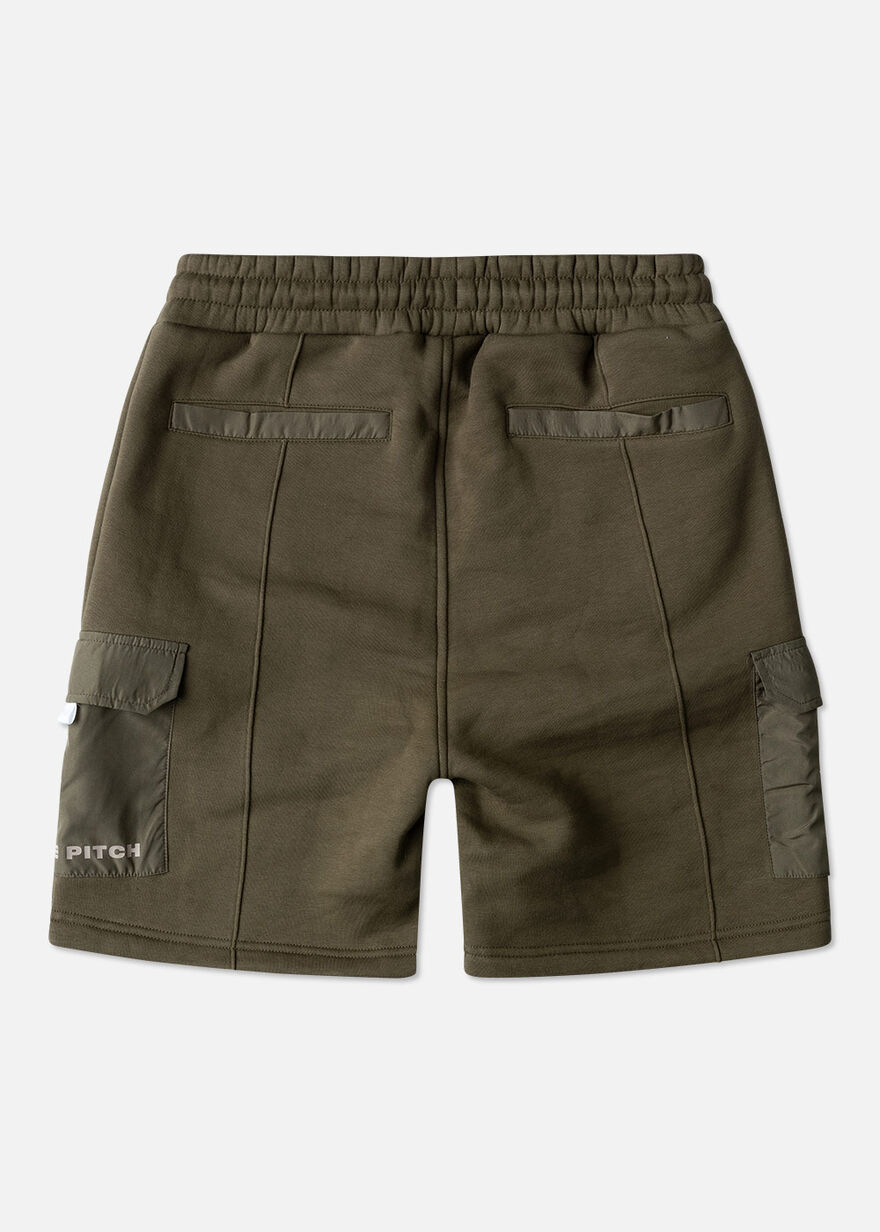 Backburn Marine Pack, , hi-res