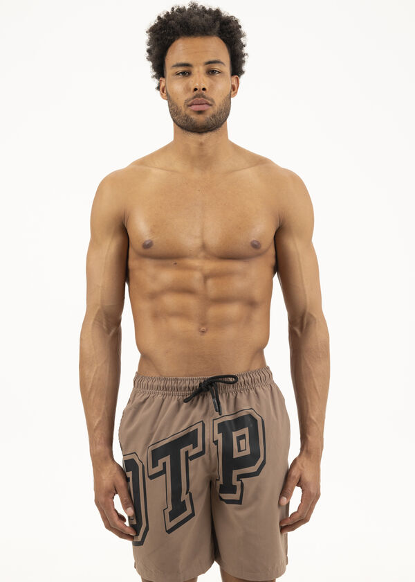 Swim Shorts