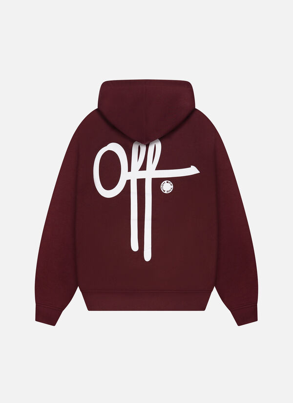 Full Stop Hood