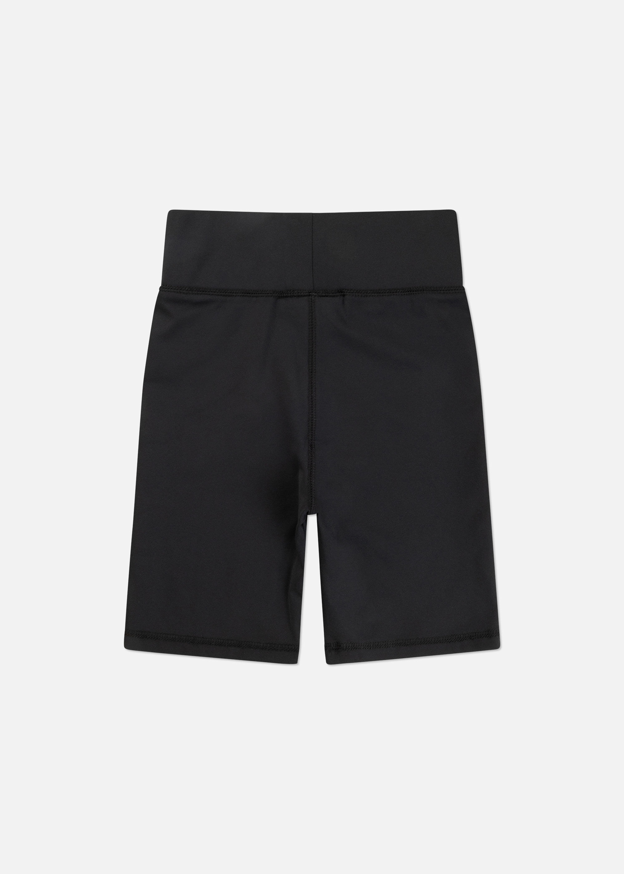 Black biker shorts clearance
