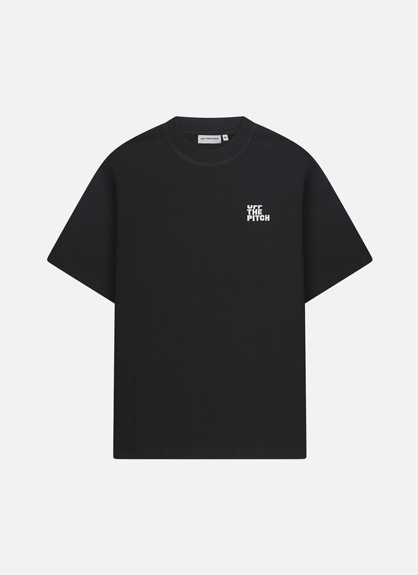 Ignite Loose Fit Tee