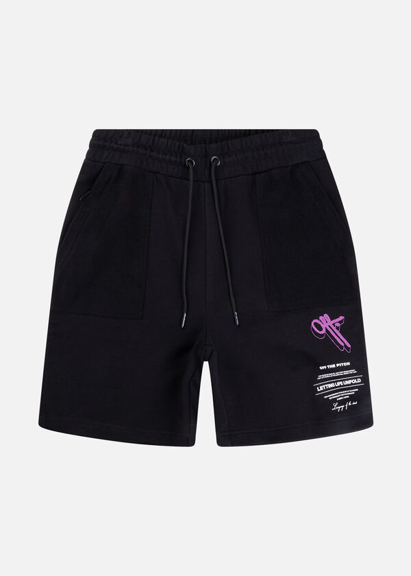 Unfold Sweatshorts