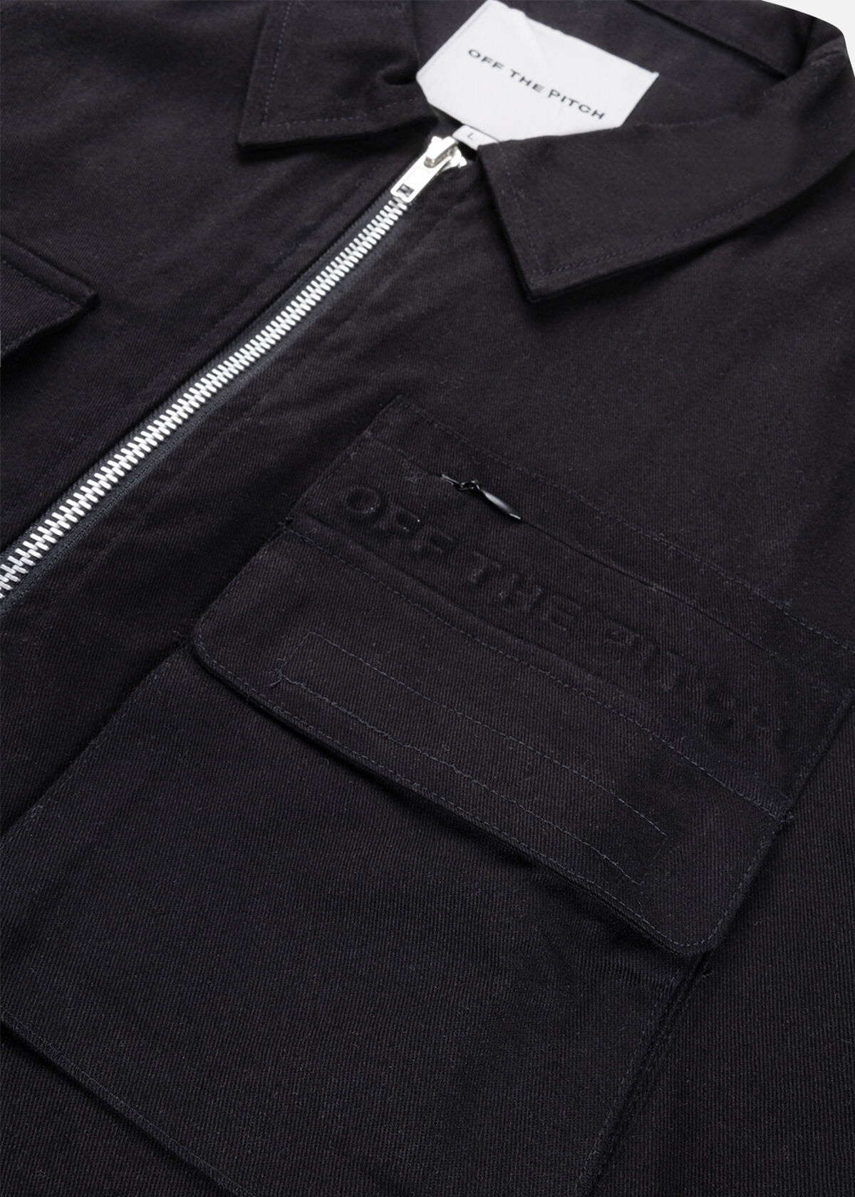 Ignite Shirt, Black, hi-res