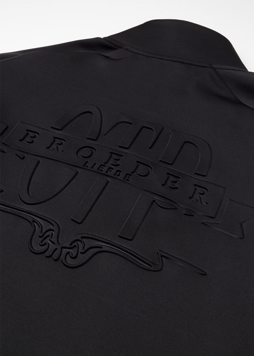 BL Tracktop, Black, hi-res