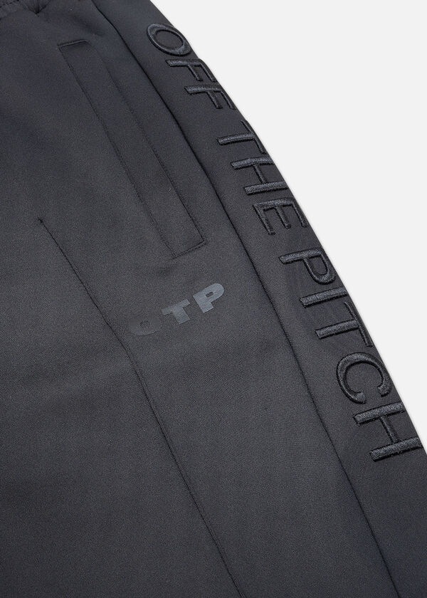 Leisure Track Pants