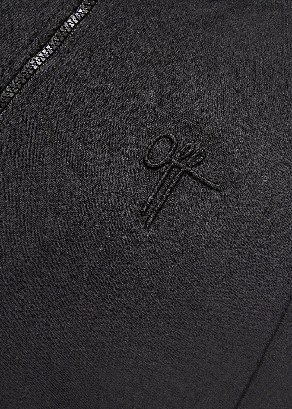 Gent Vest - 70% Viscose / 26% Polyester / 4% Elast, Black, hi-res