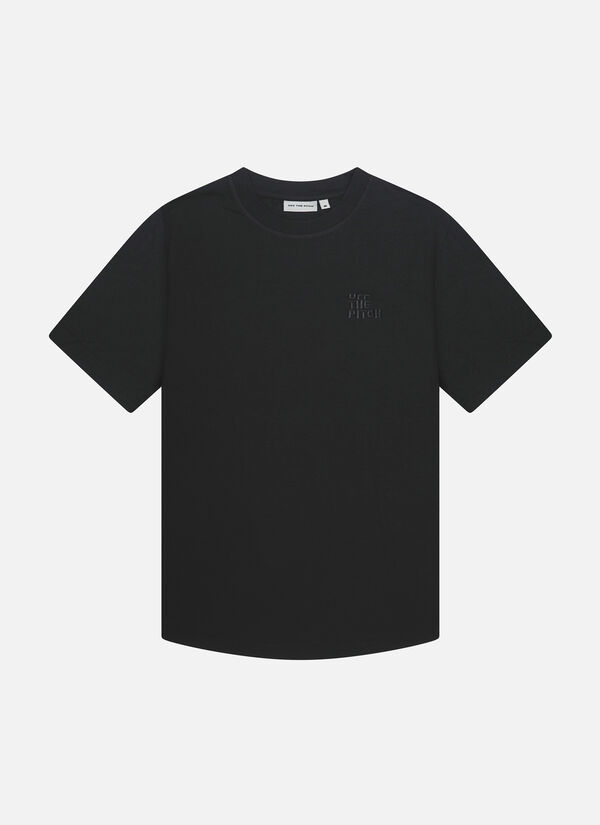 Smoke Regular Fit Tee
