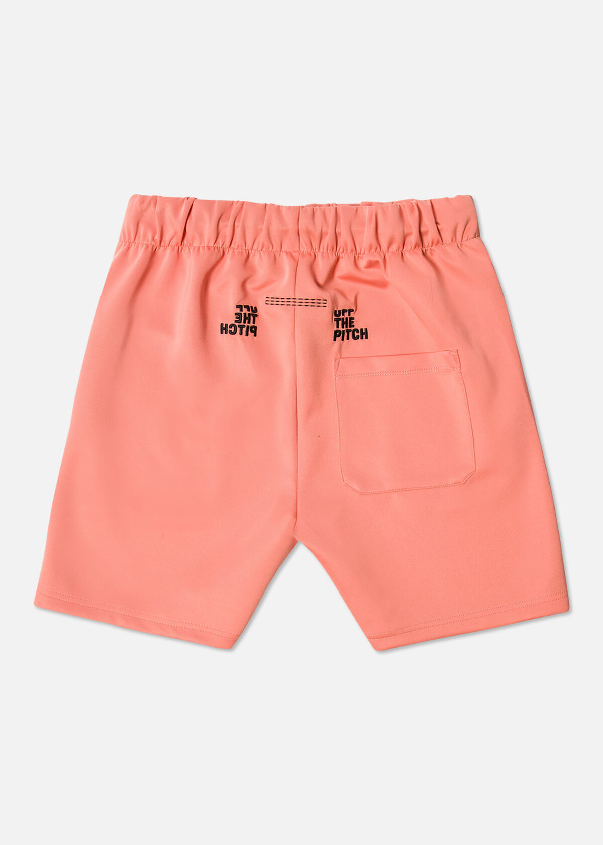 Bound trackshort, Pink, hi-res
