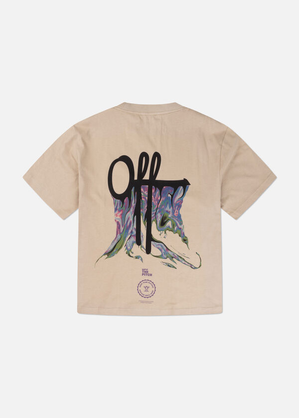 Ignite Loose Fit T Shirt
