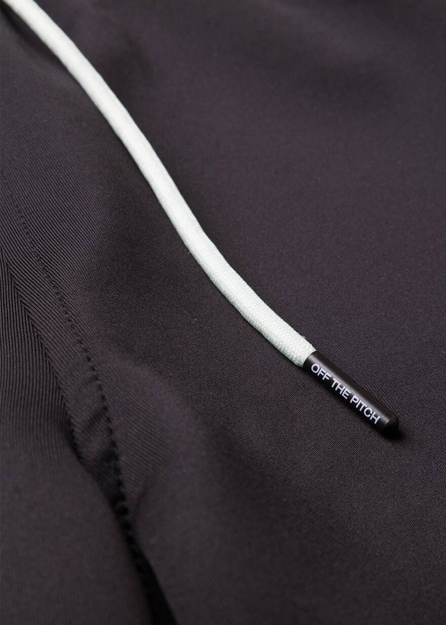 OTP Emms Short, Black, hi-res