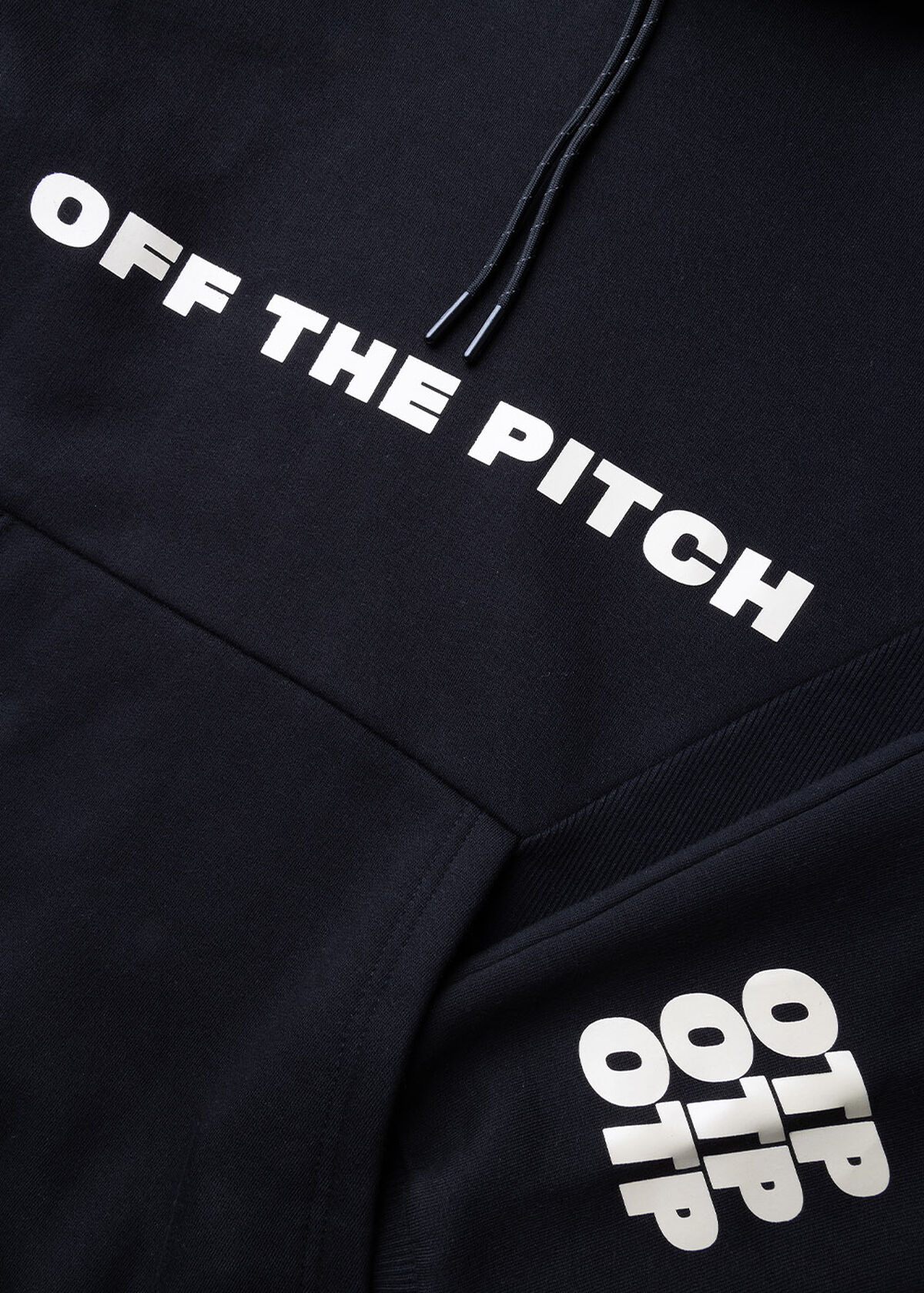 Vienna Hood, Black, hi-res