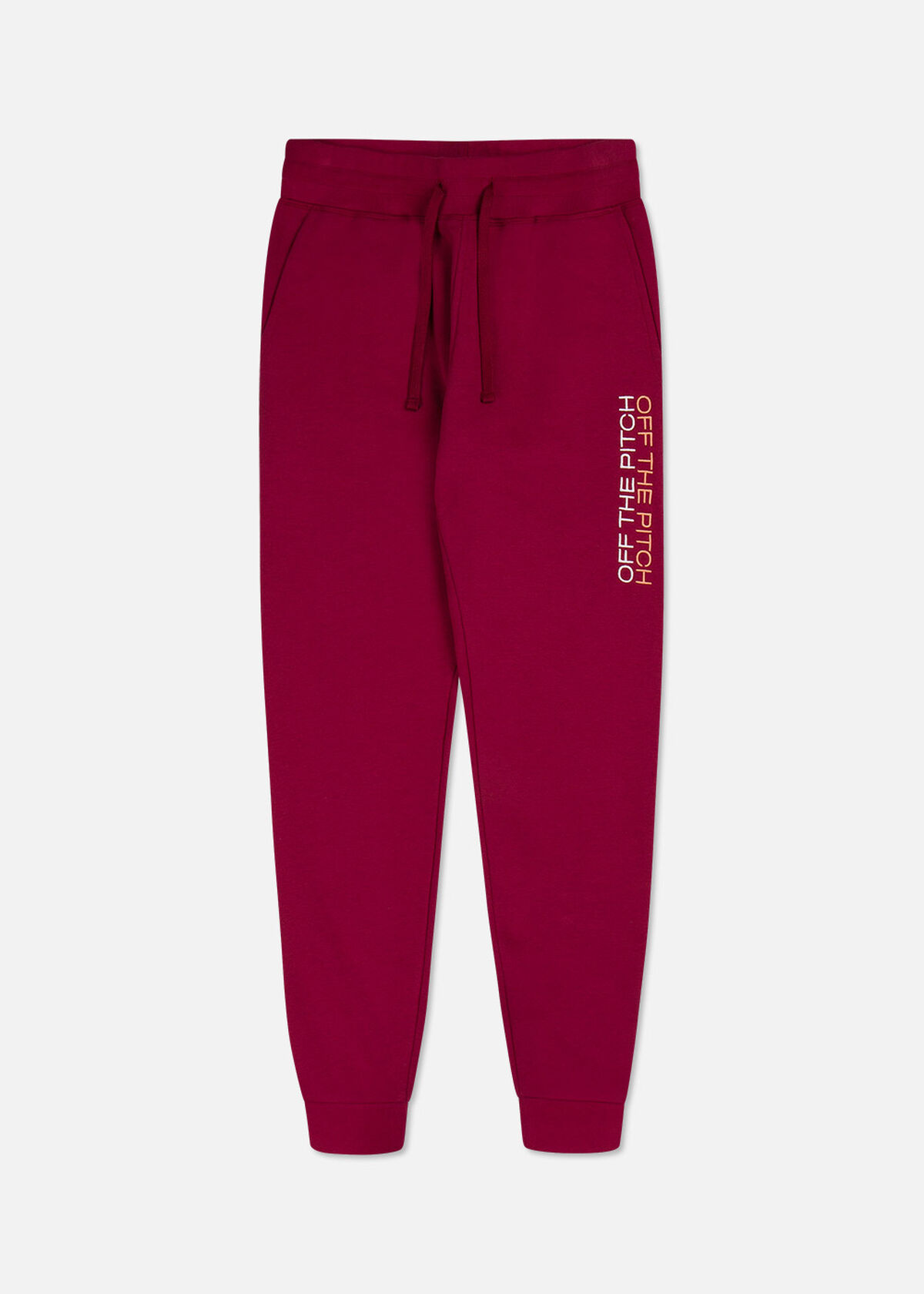 The Soul Suit - Dark green- 100% Cotton, Dark red, hi-res