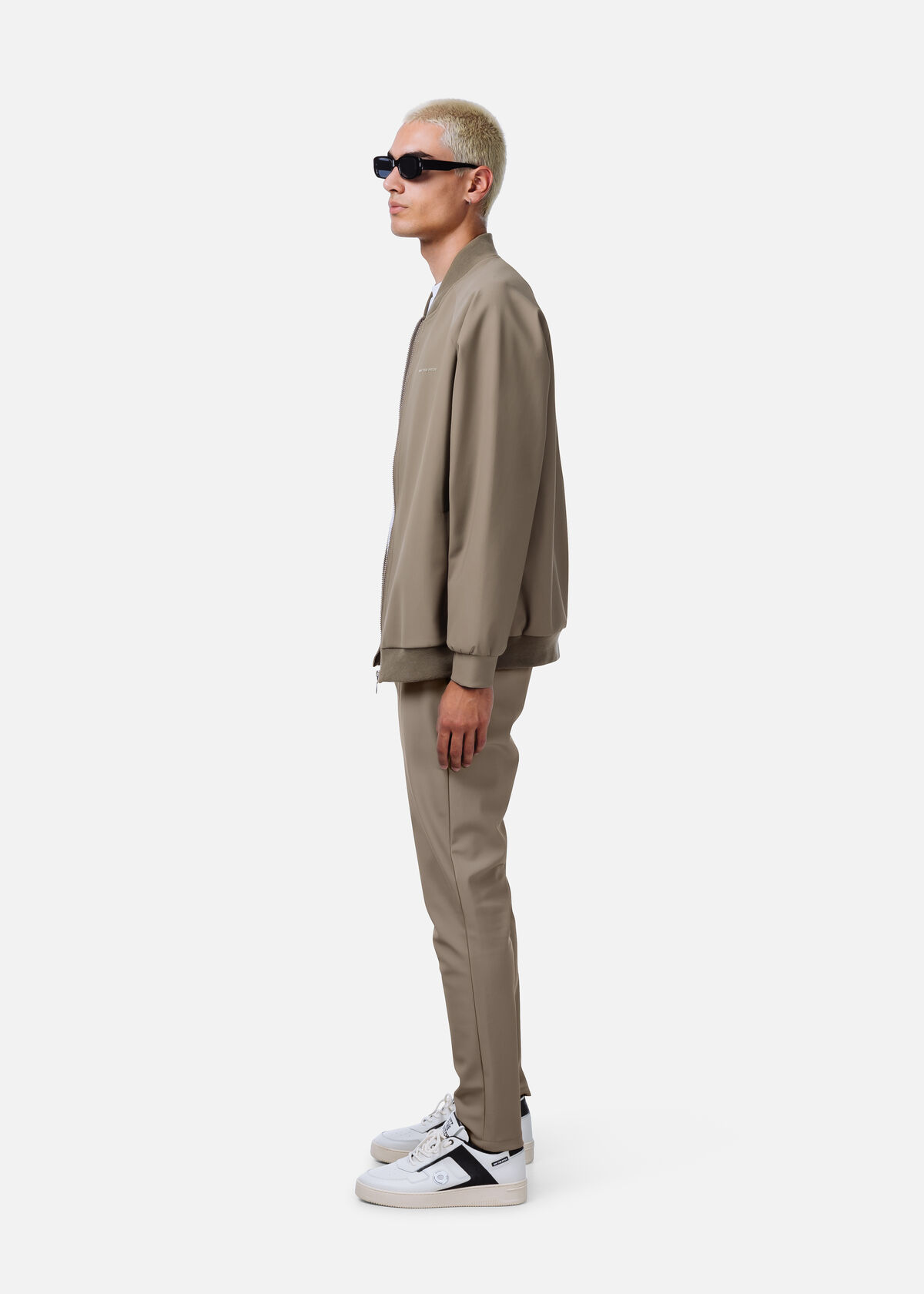 Muca Tech Jacket, Sand, hi-res