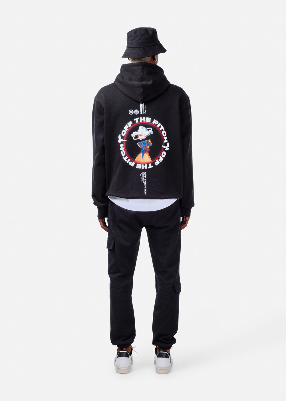 Sky high Sweat Suit