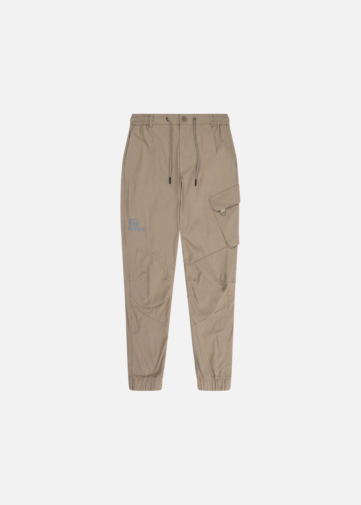 Tammy Woven Pants, Sand, hi-res