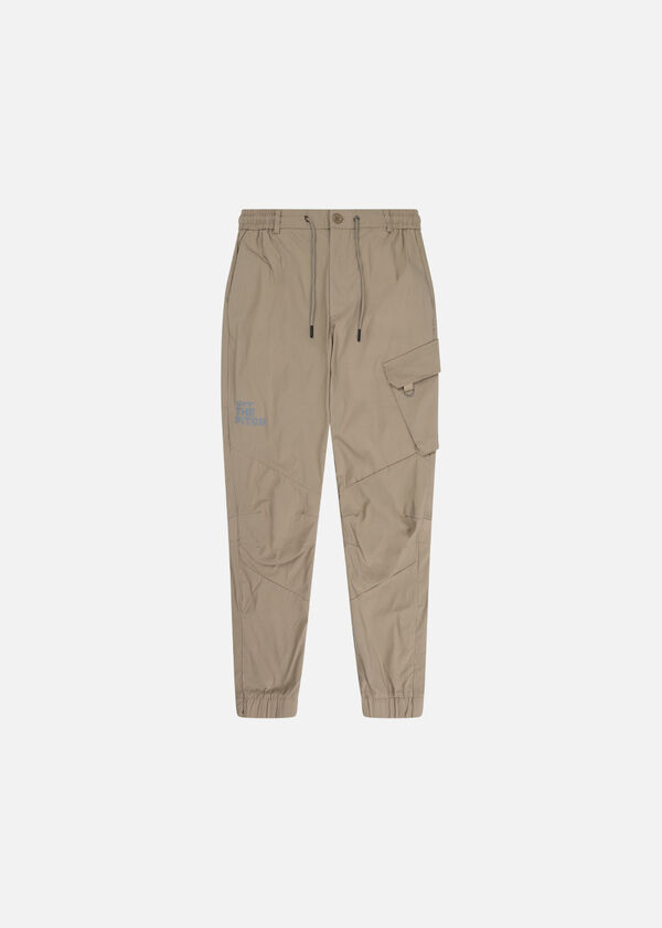 Tammy Woven Pants