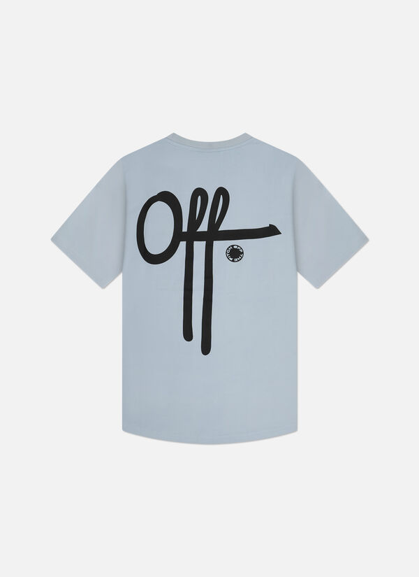 Fullstop Slim Fit Tee