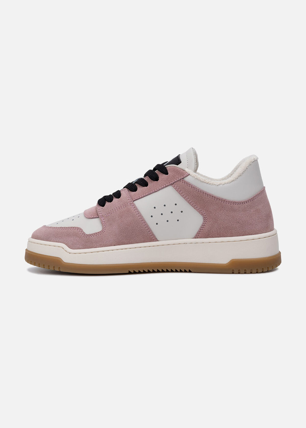Super Nova Low, Pink/White, hi-res