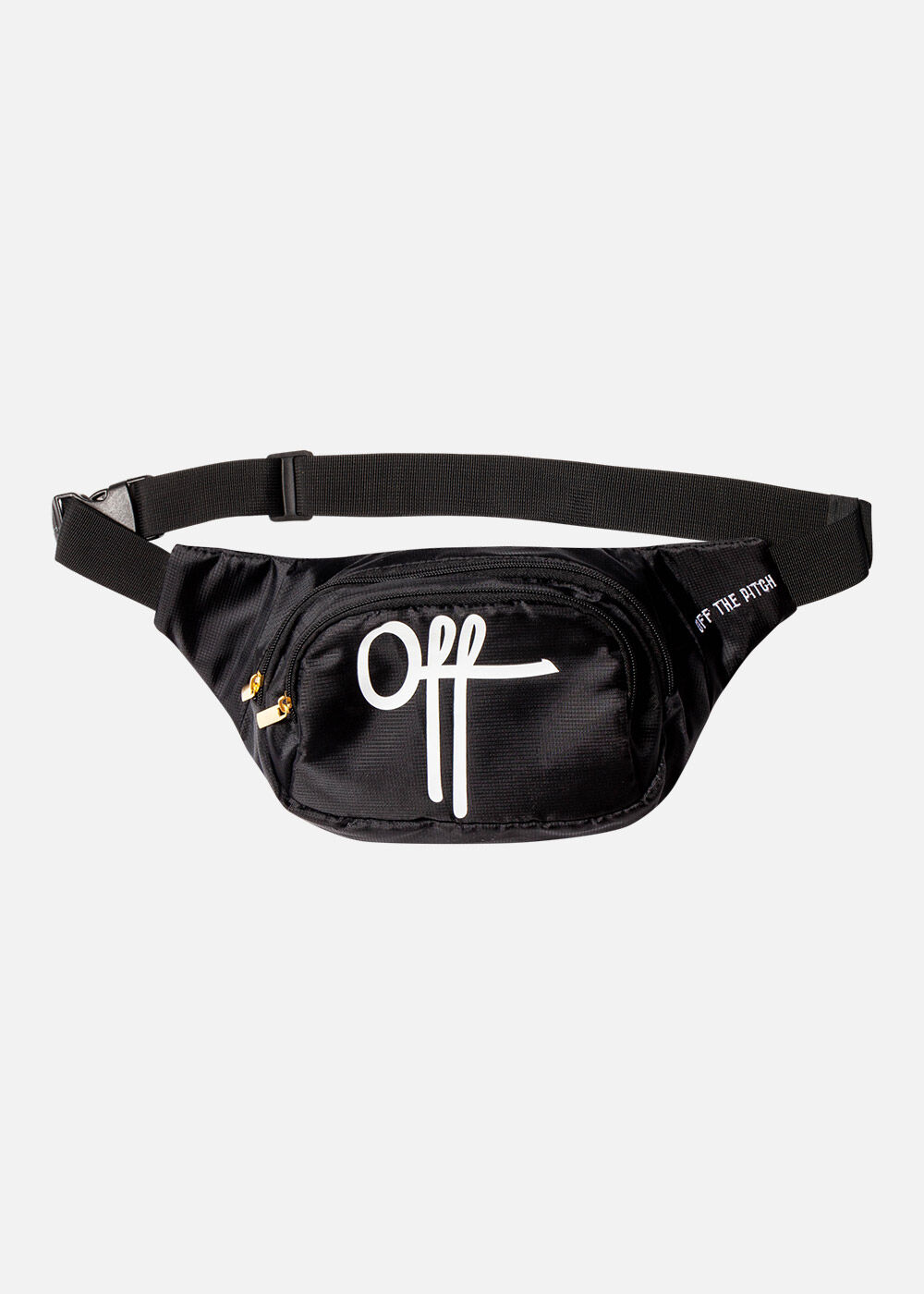 friends fanny pack