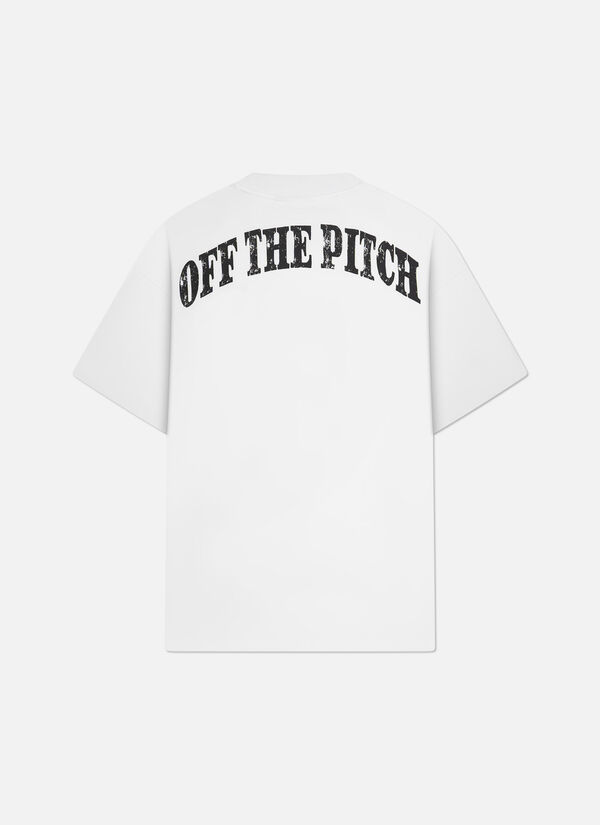 Counter Loose Fit Tee