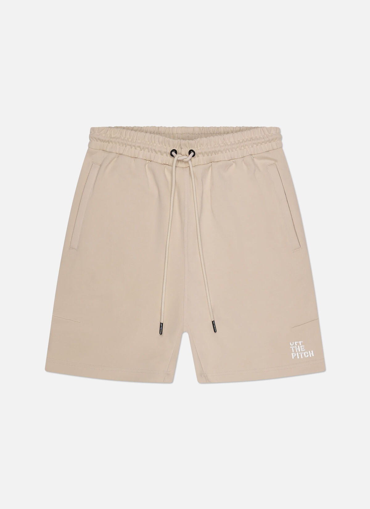 Fullstop Shorts, Sand, hi-res