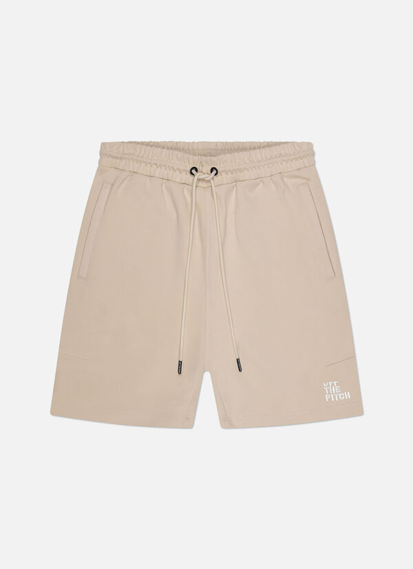 Fullstop Shorts